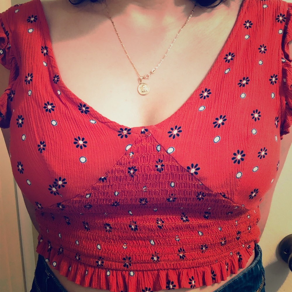 Blouse